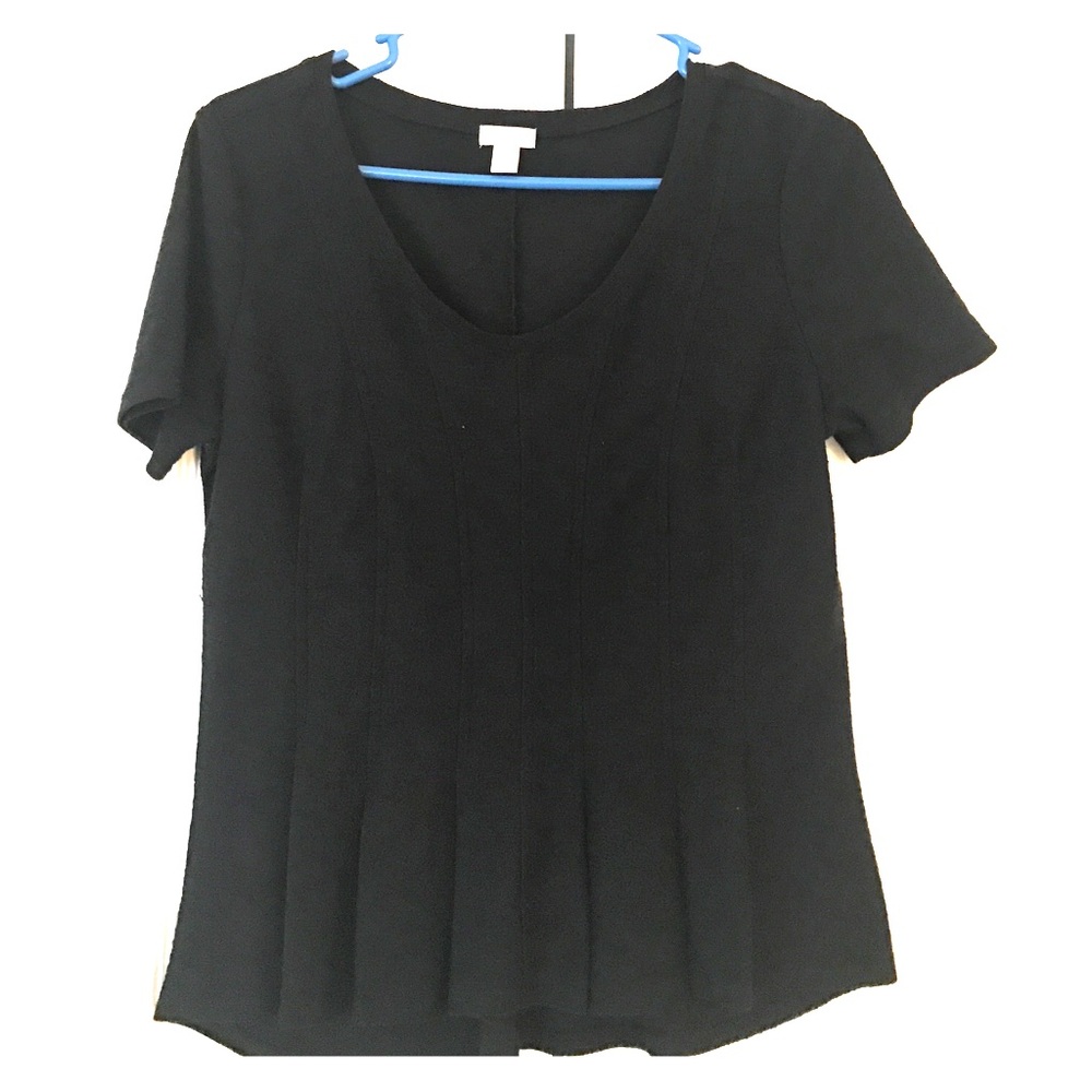 Nordstrom black top