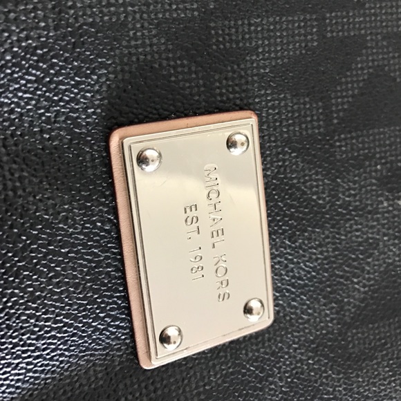 Michael Kors Other - Authentic Michael Kors laptop case! 14"