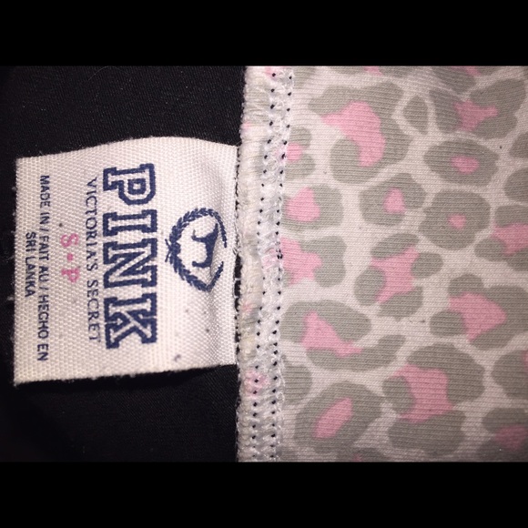 Victoria Secret Pink - Picture 3 of 3