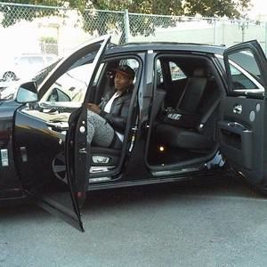 Meet your Posher, Chasebricks