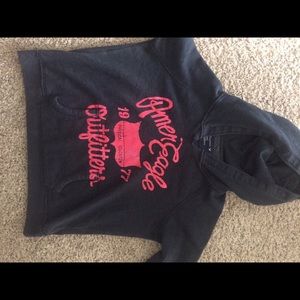 American Eagle Hoodie