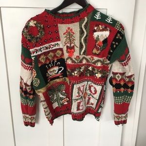 Ugly Christmas Sweater