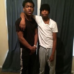 Meet your Posher, Justin