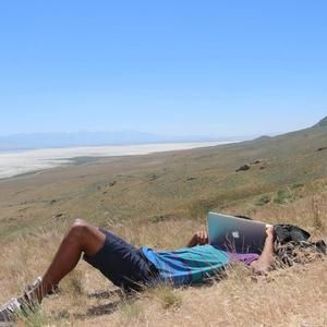 Meet your Posher, Paul