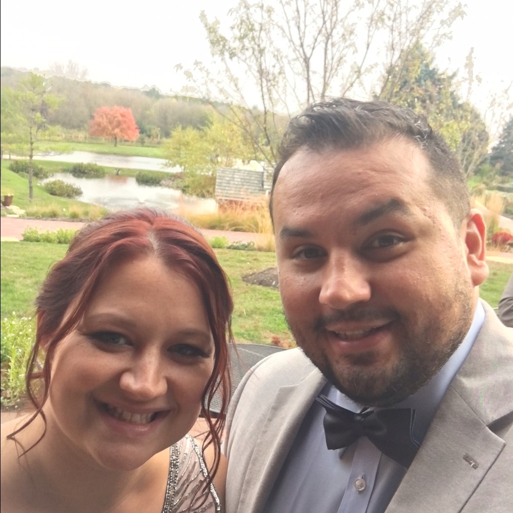 Meet your Posher, Lesley