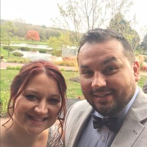 Meet your Posher, Lesley