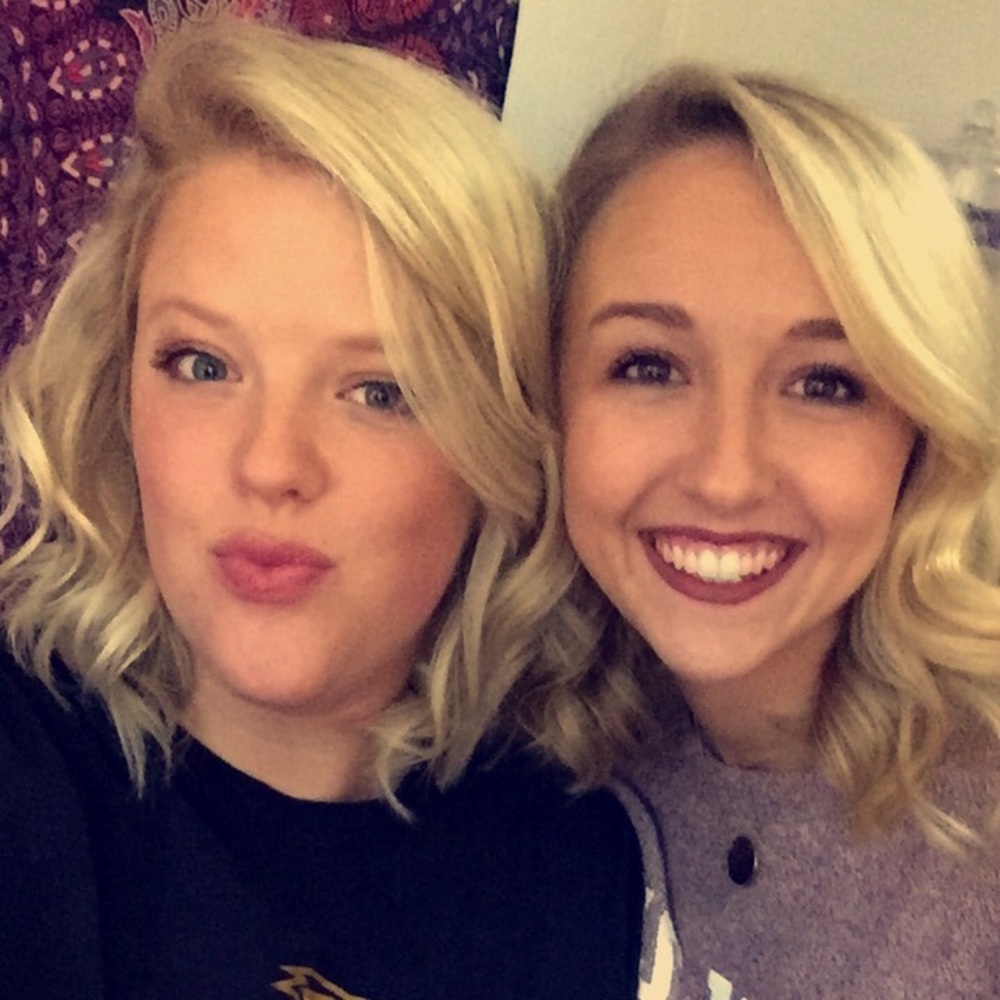 Meet your Posher, Sara