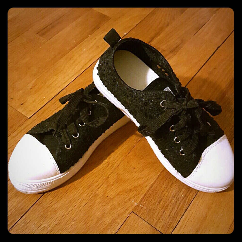 Cute shoes