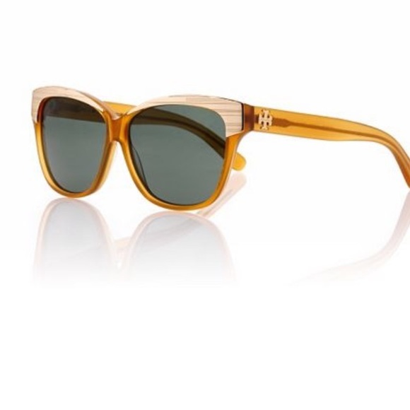 Tory Burch Accessories - Tory Burch Sunglasses