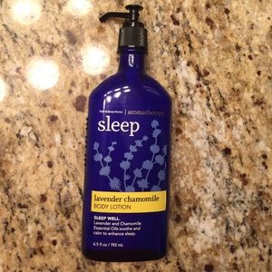 Sleep by Bath and Body Works