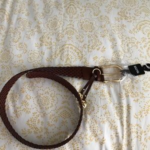Michael kors belt