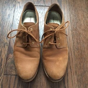 Sperry Delancey Oxford