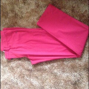 Lululemon ABC pants