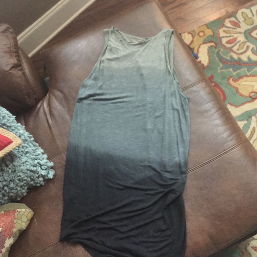 Ecote' dress!