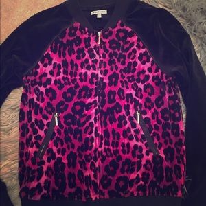 Juicy Jacket