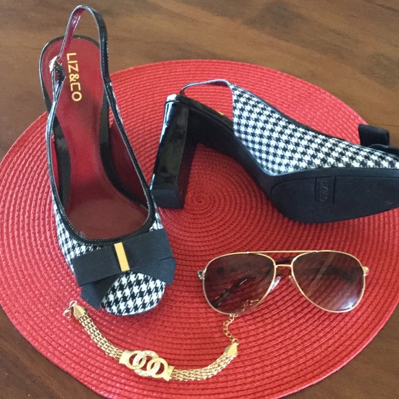 Heels ..Nwot - Picture 2 of 3