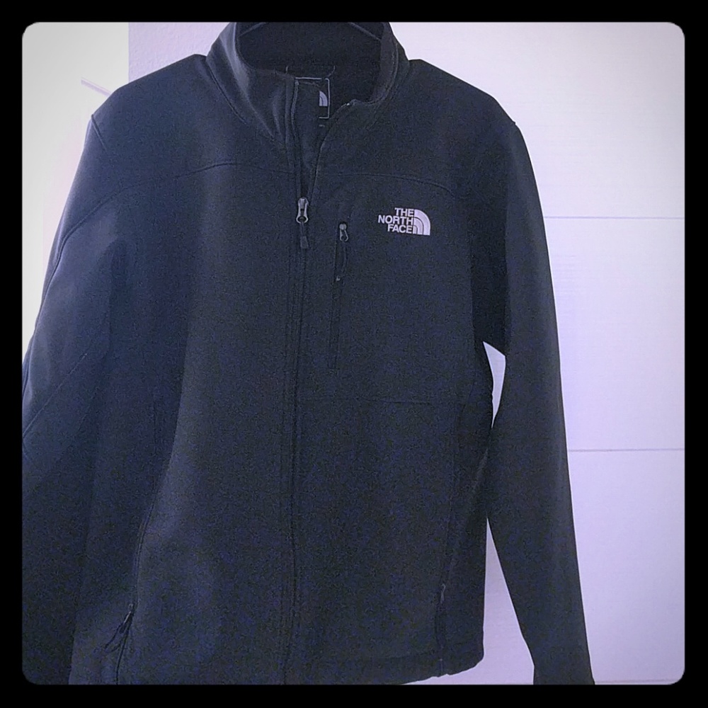 The North Face Men's Apex Bionic 2 - Black/Silver