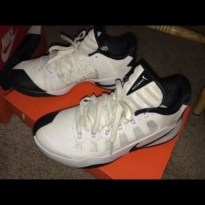 Nike Hyperdunk Low