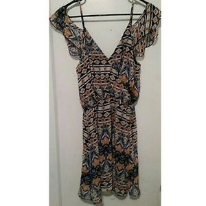 *Women's Fashion Spring/Summer Dress Sz M