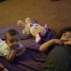 Meet your Posher, Robert