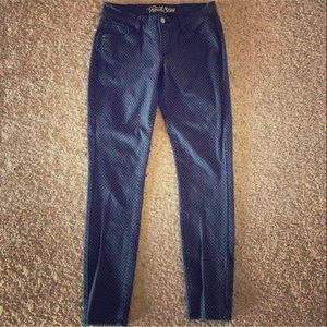 Old Navy Rock Star Jeans