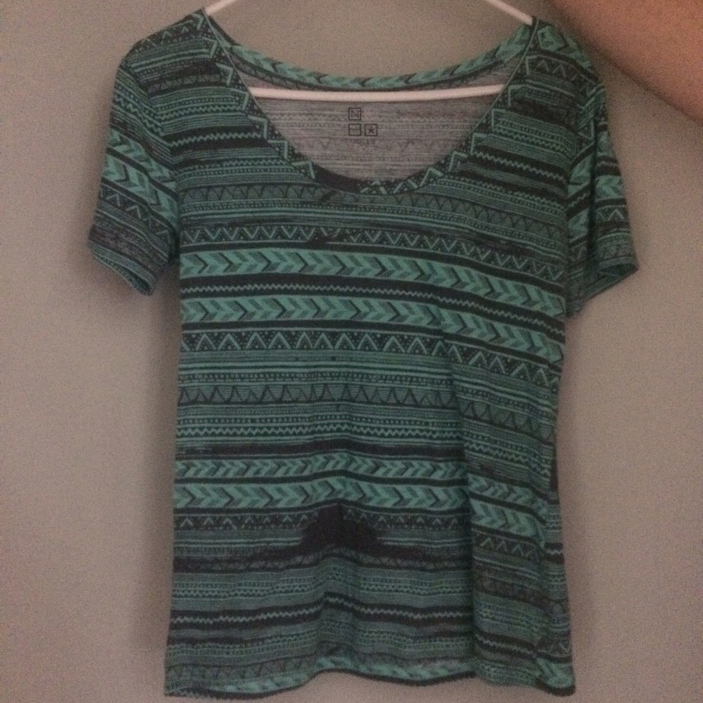 Pac Sun T shirt