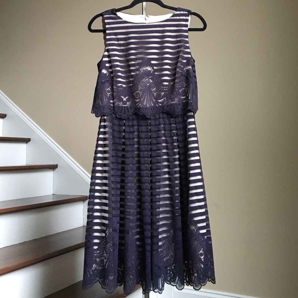 ✨Antonio Melani Lace Dress - Picture 2 of 5
