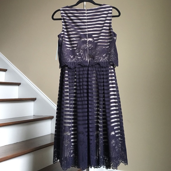 ✨Antonio Melani Lace Dress - Picture 4 of 5