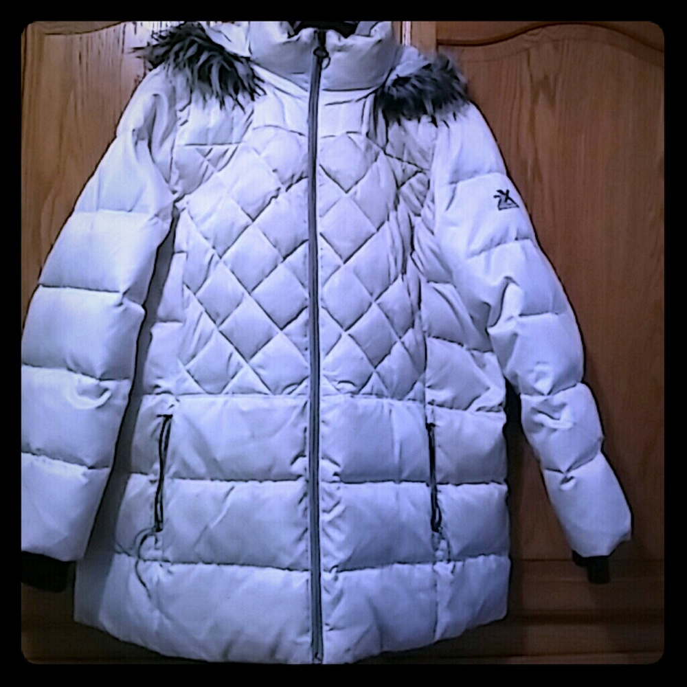 HUGE SALE!! ON ZEROXPOSUR COAT