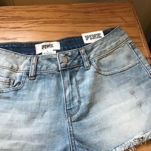 Victoria's Secret PINK shorts