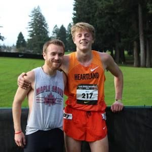 Meet your Posher, Al