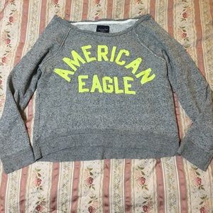 American Eagle Rare Sweatshirt 🦅