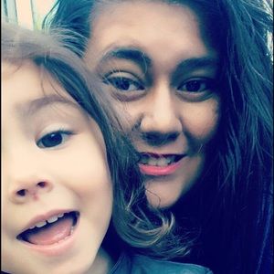 Meet your Posher, Erika