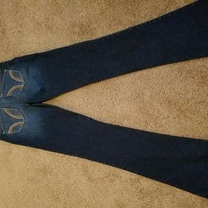 Brand new Hollister jeans