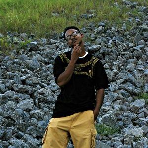 Meet your Posher, Deonta