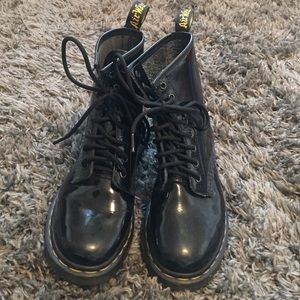 Doc martens