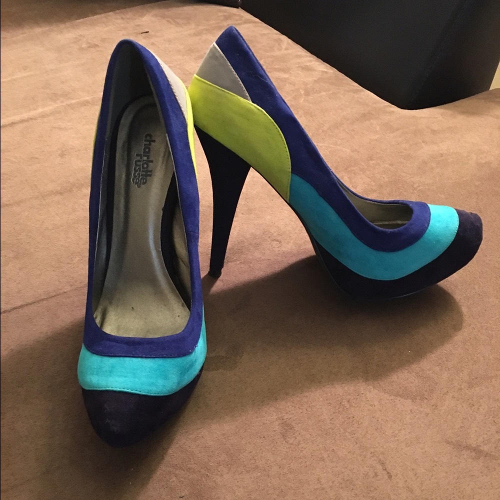 High Heels