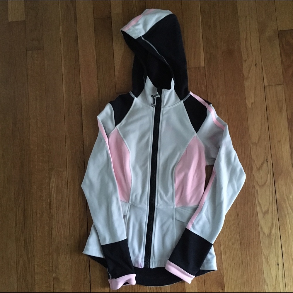 Lululemon Studio Surf Jacket