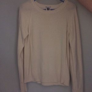 North Face Sweater