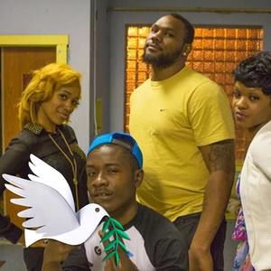 Meet your Posher, Barry