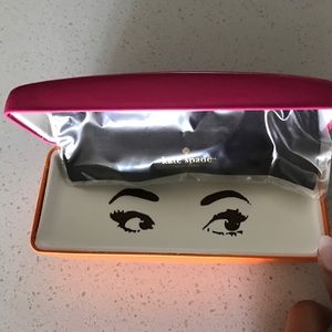 New Kate Spade Sunglasses "Case"