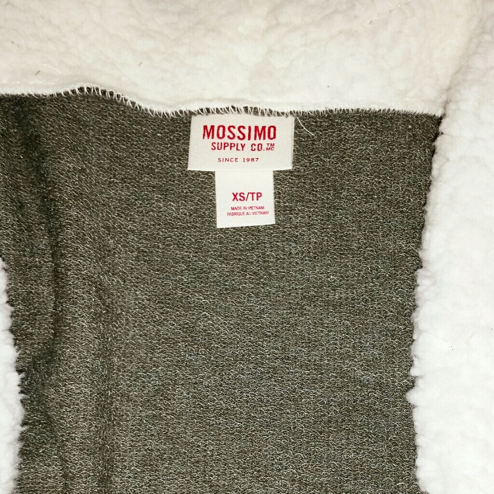 Cardigan - Picture 3 of 3