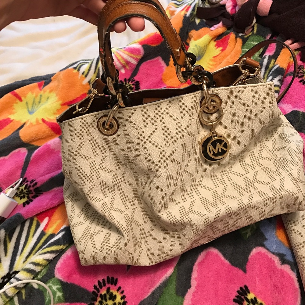 Michael Kors purse!