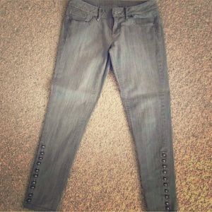 London Jean (Victoria's Secret)