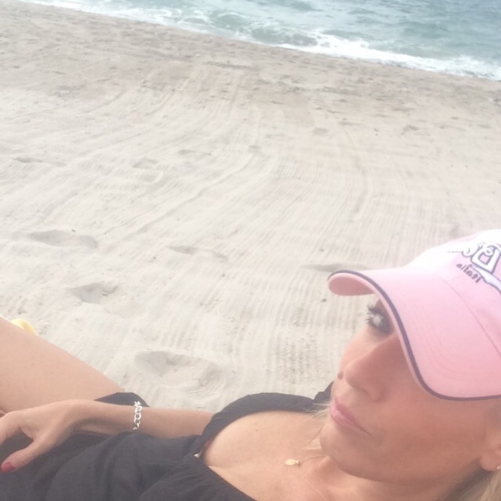 Meet your Posher, Tamara