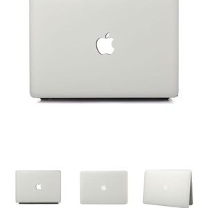 New Unopened Frosted MacBook Air 11" Slick Case