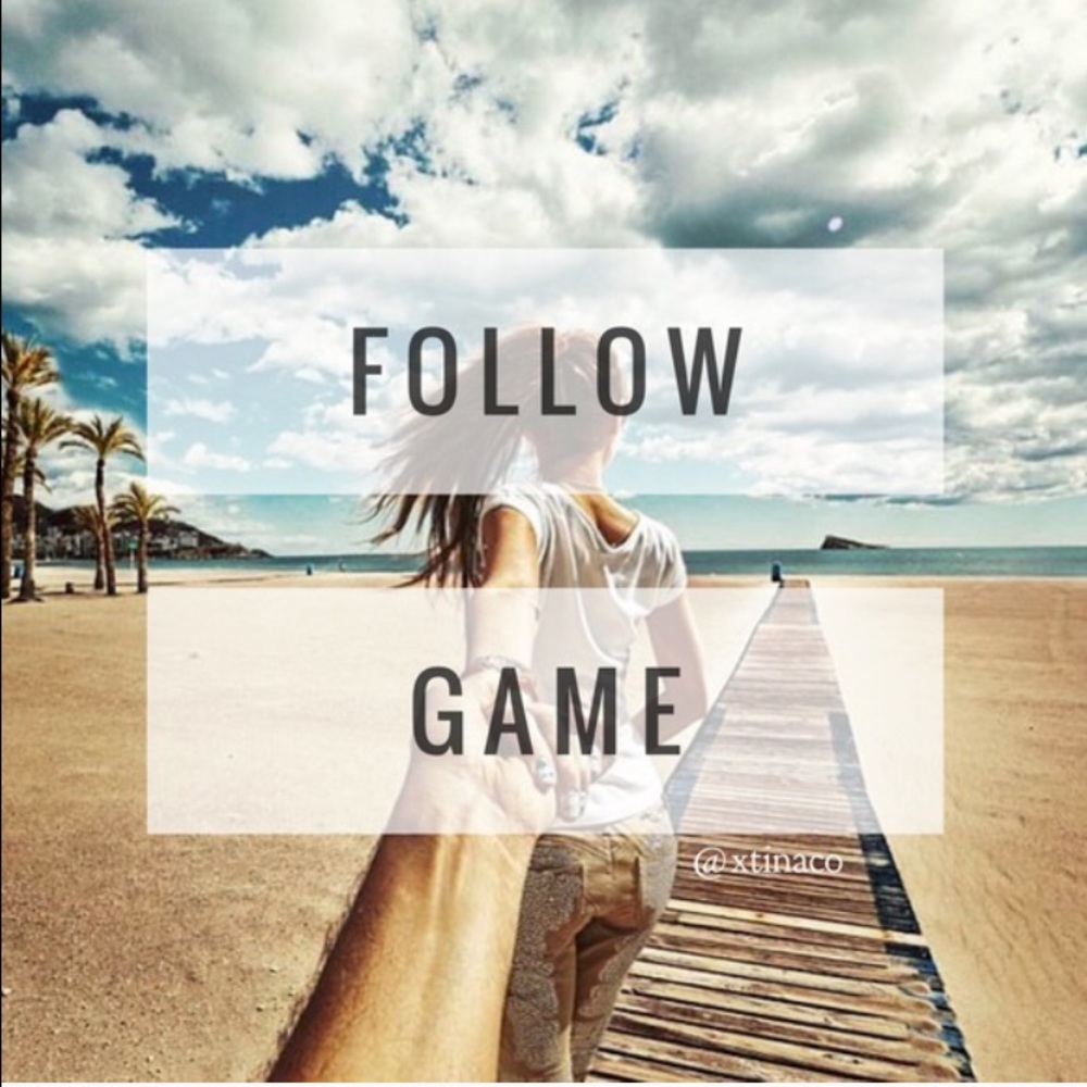 Help me get to 5k followers :) like, share, follow