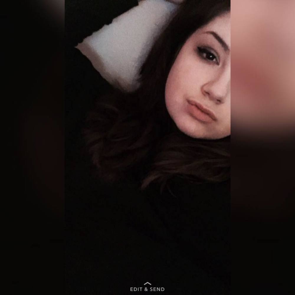 Meet your Posher, Cheyanne