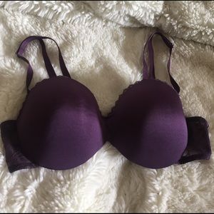 Frederick's of Hollywood Push Up Bra
