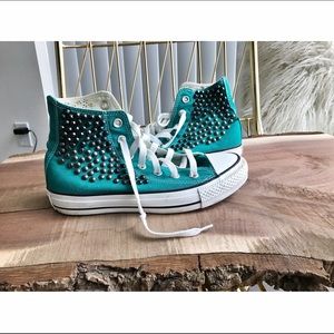 Free People Converse